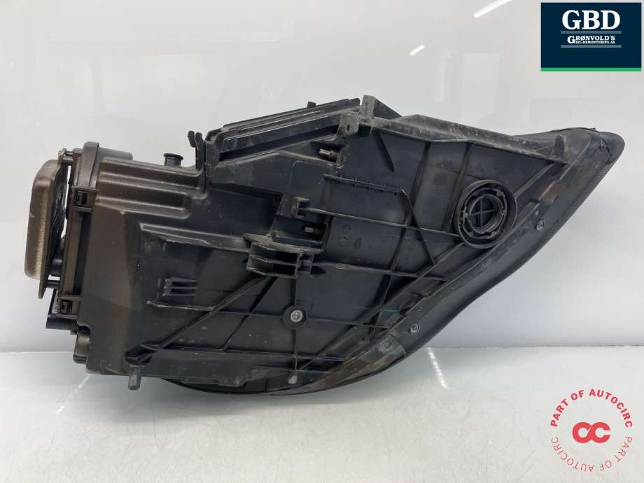 Frontlykt venstre xenon til Porsche Panamera 2009-2017 (Type I) (970) (970) (HELLA|970 631 169 27|970 631 069 24|1ZT 009 639-43)