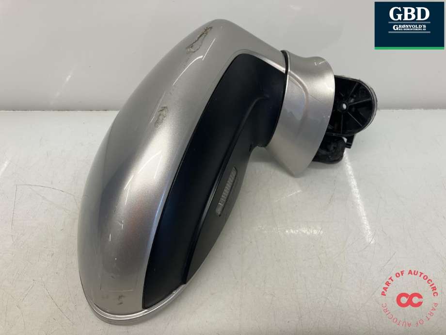 Speil høyre til Porsche Panamera 2009-2017 (Type I) (970) (970) (970 731 620 00|)