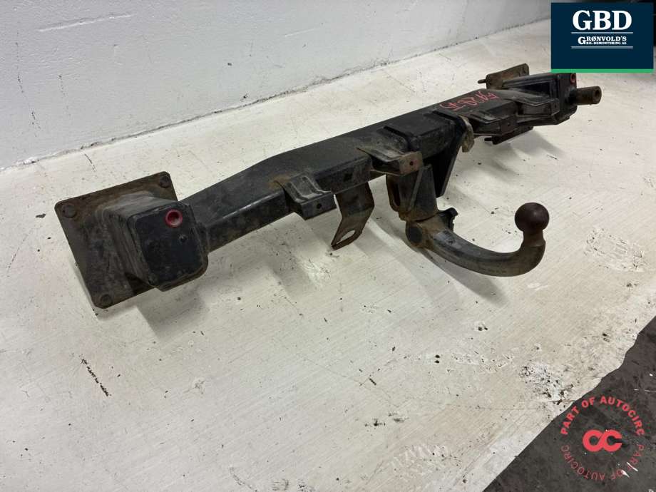 Hengerfeste til Mercedes ML 2005-2011 (W164) (W164) (A 164 310 10 95|A 164 310 21 04|)