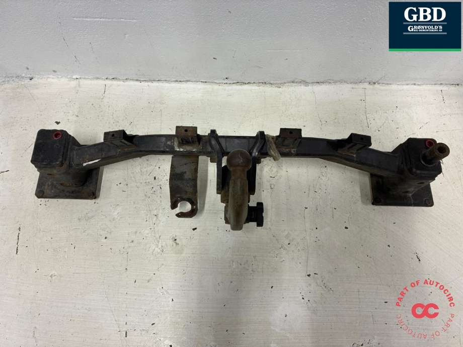 Hengerfeste til Mercedes ML 2005-2011 (W164) (W164) (A 164 310 10 95|A 164 310 21 04|)