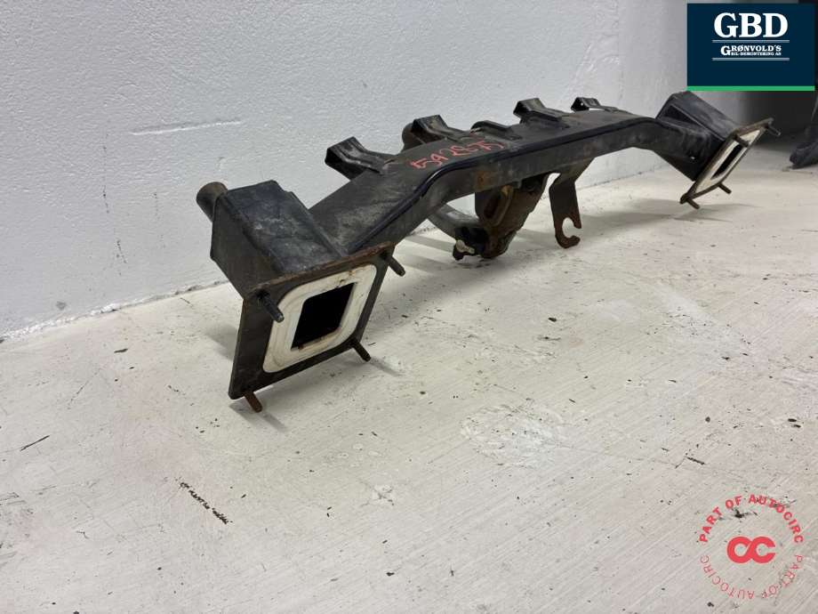 Hengerfeste til Mercedes ML 2005-2011 (W164) (W164) (A 164 310 10 95|A 164 310 21 04|)