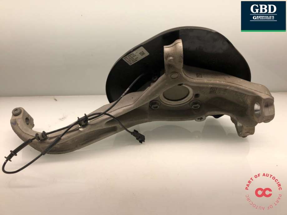 Tesla Model 3, 2024- (Fase 2) (1344311-00-E)