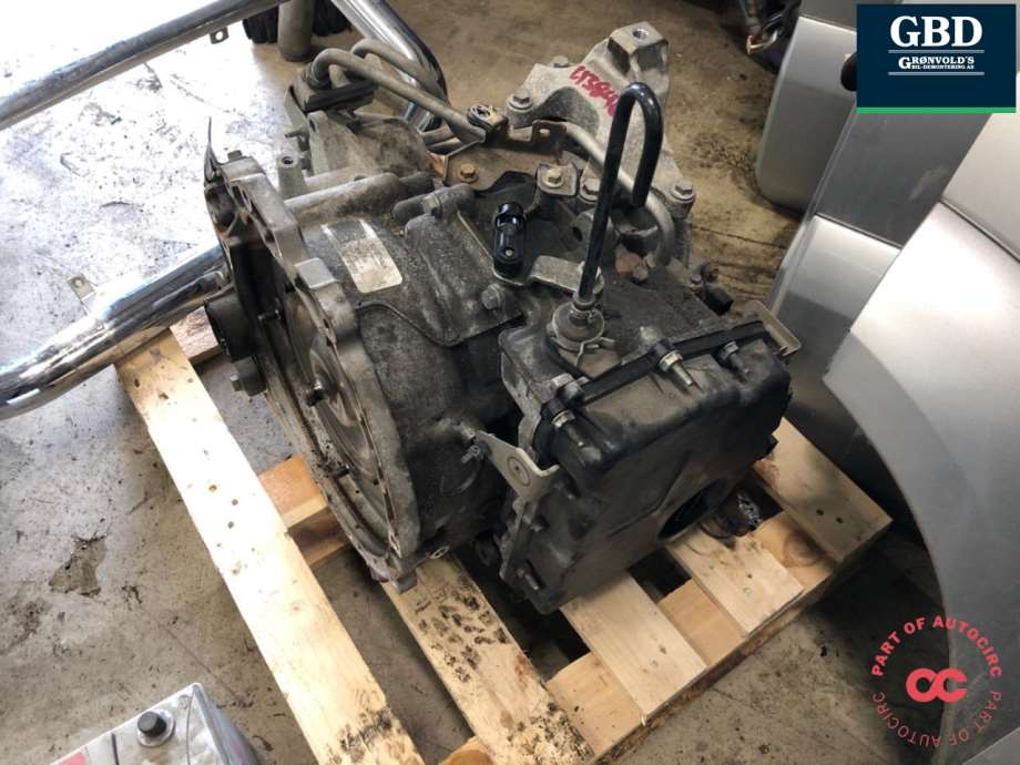 Ford Focus, 2014-2018 (Type III, Fase 2) (2145645|W500121-S450B)