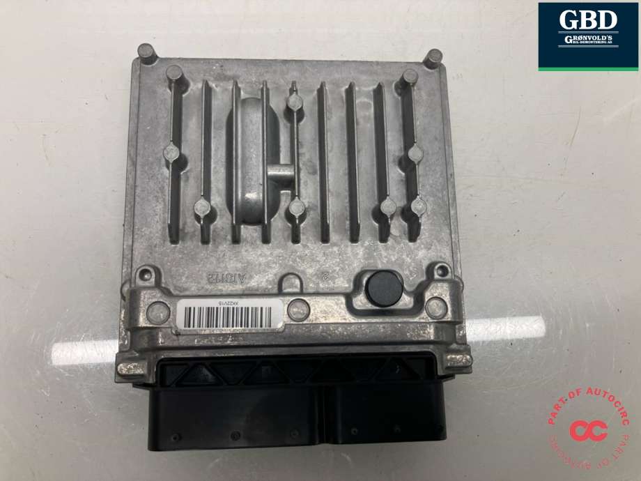 Styreenhet motor til Mercedes Vito/Viano 2010-2014 (Fase 2) (W639) (W639) (A 651 900 93 02|A 651 150 18 79|)