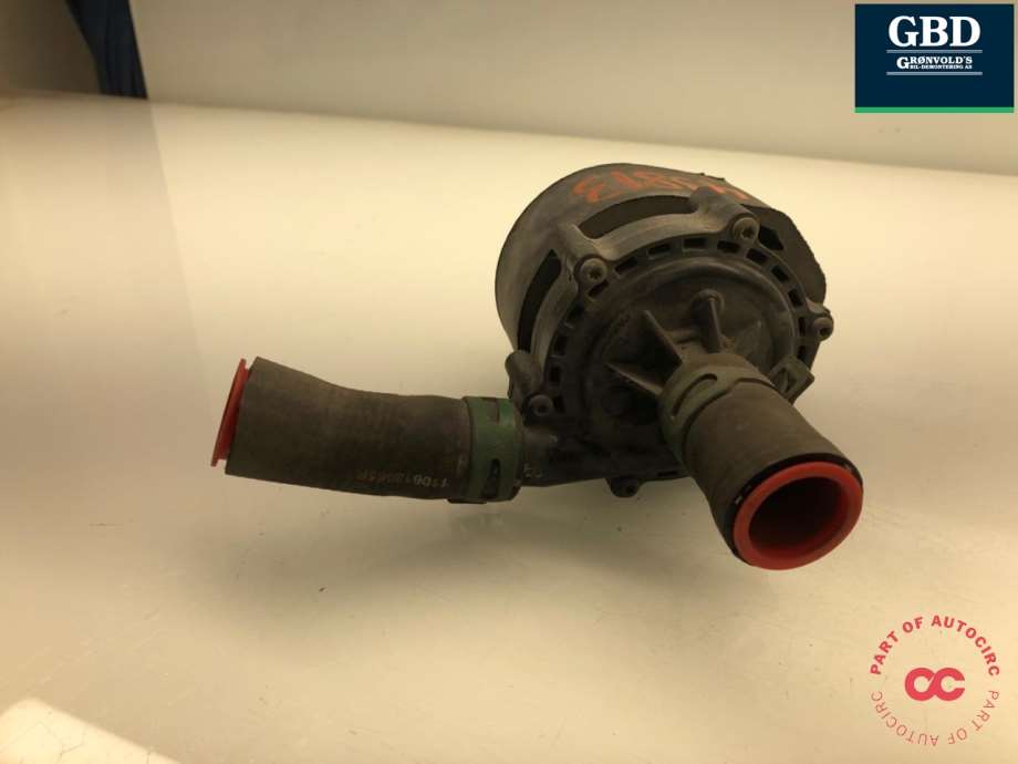 Renault Zoe, 2013-2019 (Fase 1) (144B03731R)