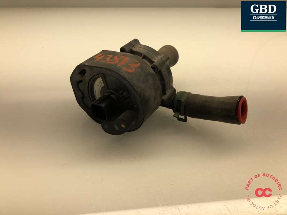 Renault Zoe, 2013-2019 (Fase 1) (144B03731R)