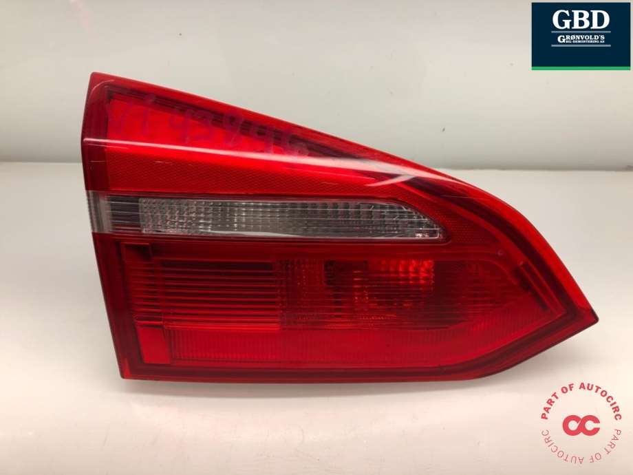 Ford Focus, 2014-2018 (Type III, Fase 2)(|1868300)