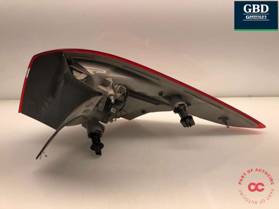 Ford Focus, 2014-2018 (Type III, Fase 2) (2033124|F1EB-13405-EB)