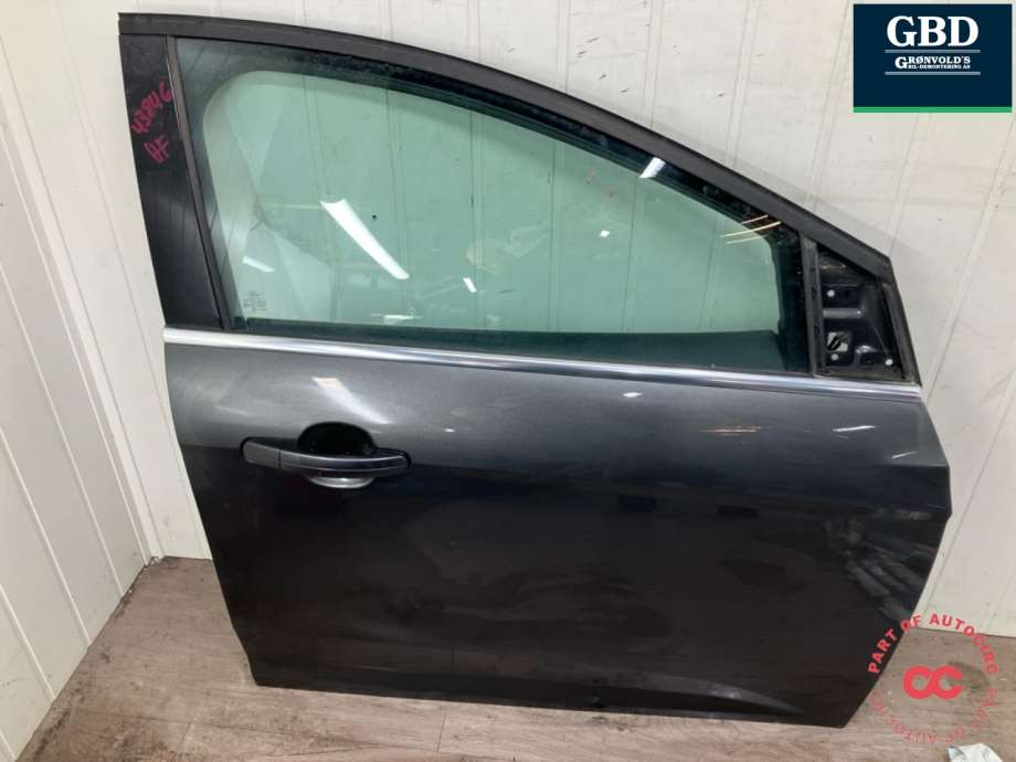Ford Focus, 2014-2018 (Type III, Fase 2)(|2147844)