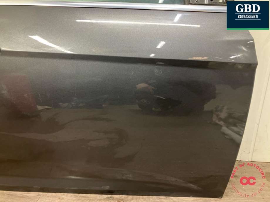 Ford Focus, 2014-2018 (Type III, Fase 2) (2147844|PBM51-A20124-BF)