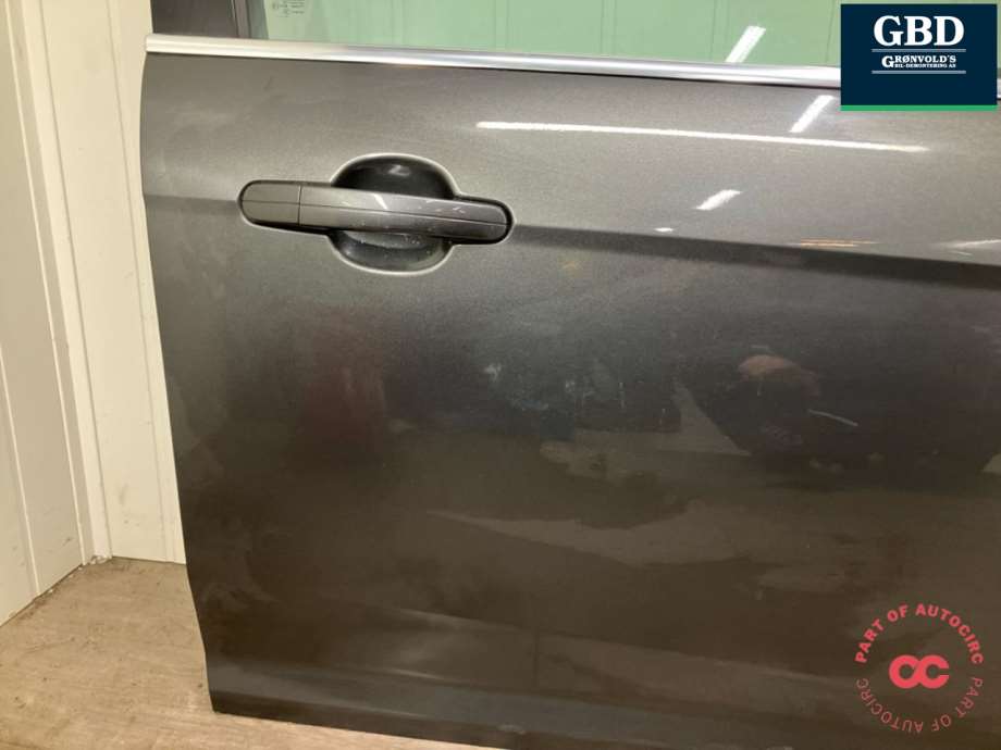 Ford Focus, 2014-2018 (Type III, Fase 2) (2147844|PBM51-A20124-BF)