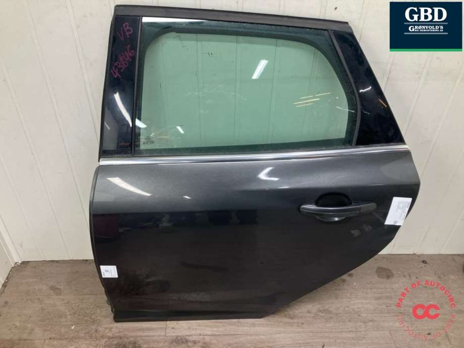 Ford Focus, 2014-2018 (Type III, Fase 2)(|2172764)