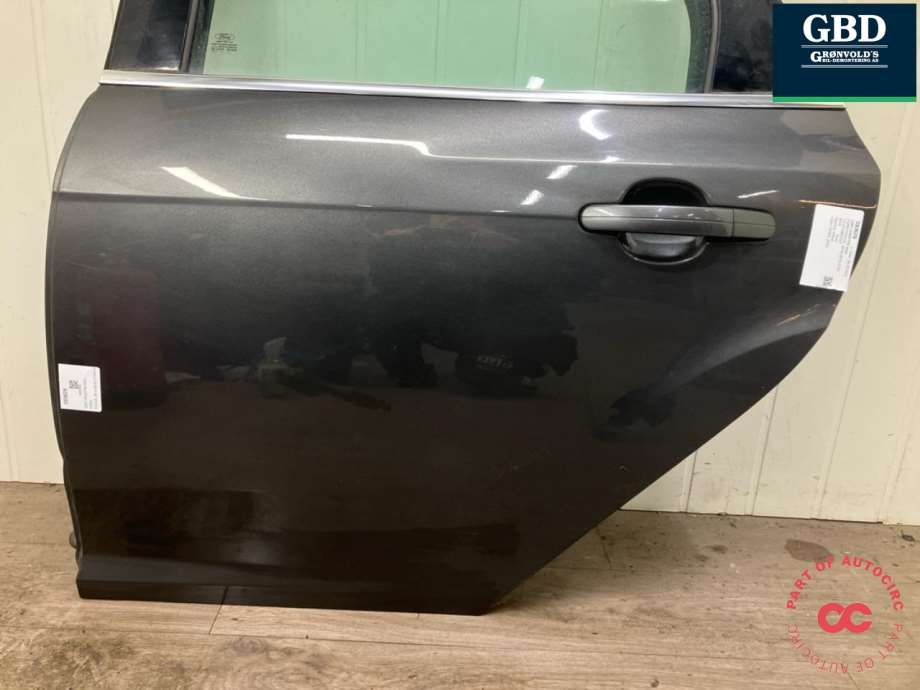 Ford Focus, 2014-2018 (Type III, Fase 2) (2172764|PBM51-N24631-AE)