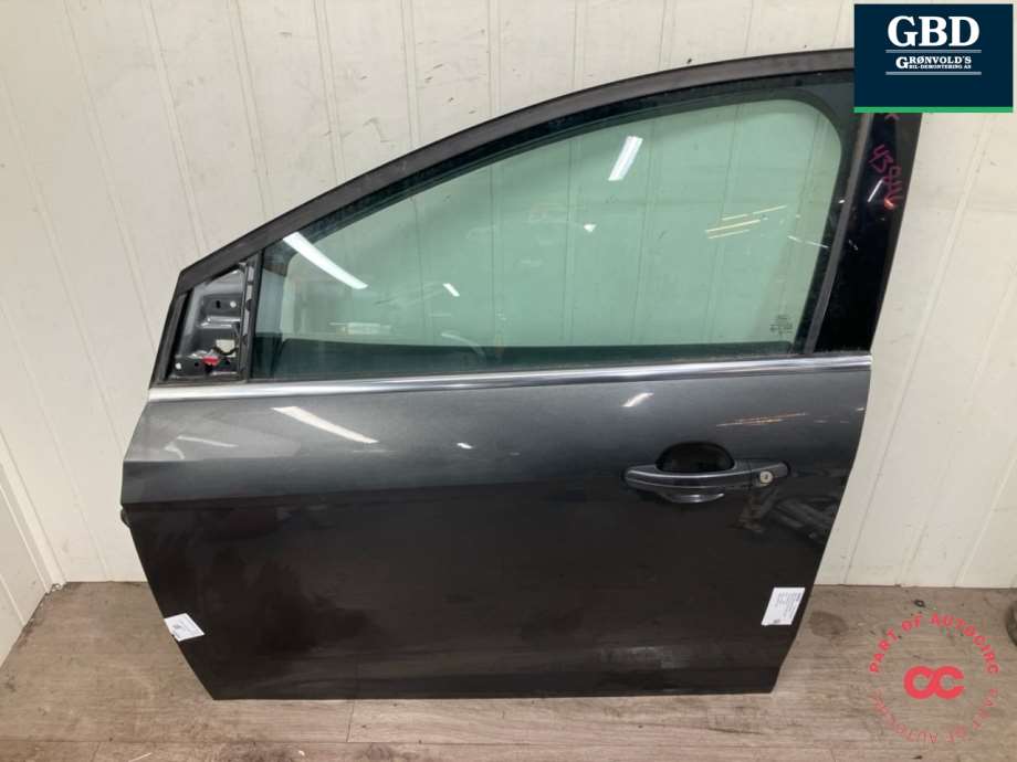 Ford Focus, 2014-2018 (Type III, Fase 2)(|2147846)
