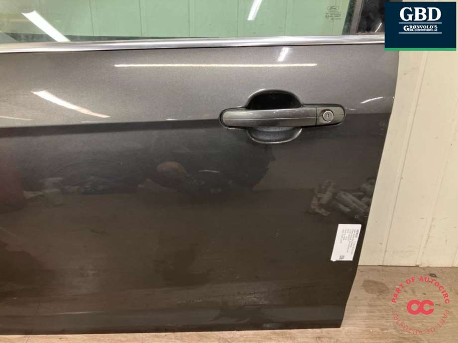 Ford Focus, 2014-2018 (Type III, Fase 2) (2147846|PBM51-A20125-BF)