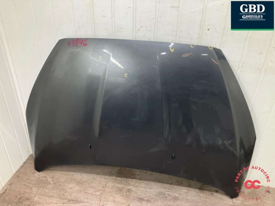 Ford Focus, 2014-2018 (Type III, Fase 2)(|1852919)