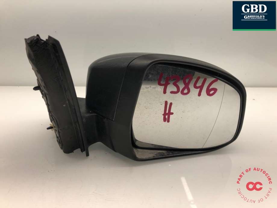 Ford Focus, 2014-2018 (Type III, Fase 2) (1675129|AU5A-13B374-AA)
