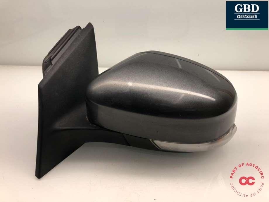 Ford Focus, 2014-2018 (Type III, Fase 2)(|1675130)