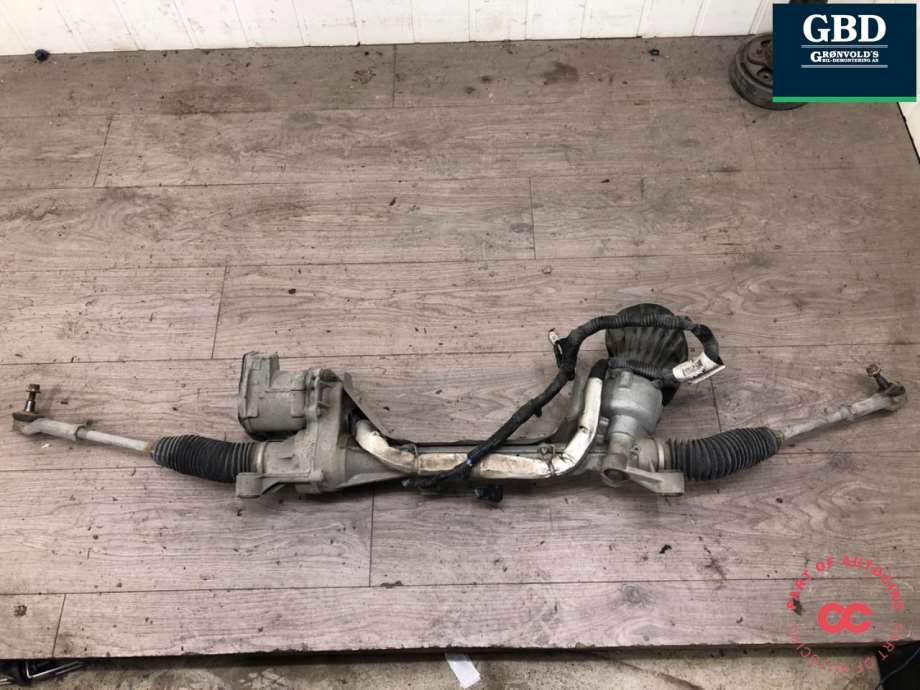 Ford Focus, 2014-2018 (Type III, Fase 2)(|2372727)