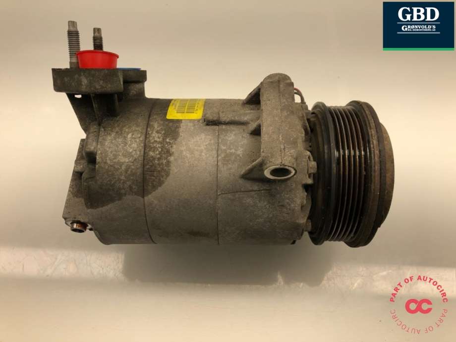 Ford Focus, 2014-2018 (Type III, Fase 2)