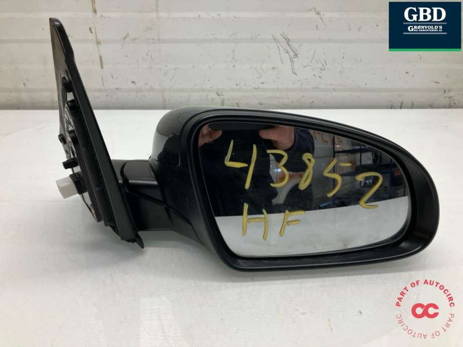 Hyundai Kona, 2017-2021 (Type I, Fase 1) (87620J9020YG7)