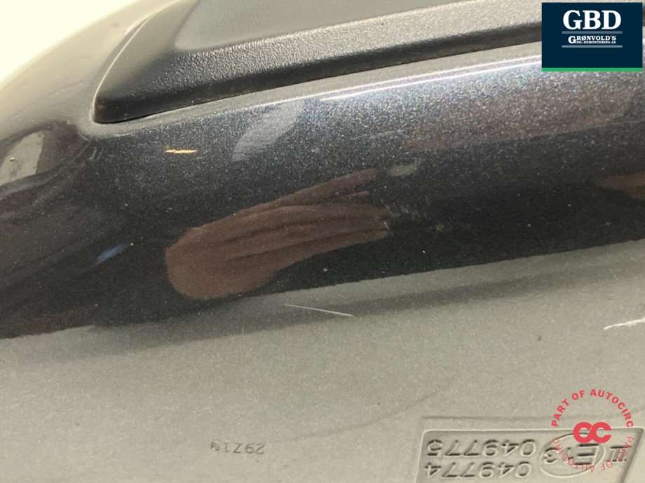 Hyundai Kona, 2017-2021 (Type I, Fase 1) (87620J9020YG7)