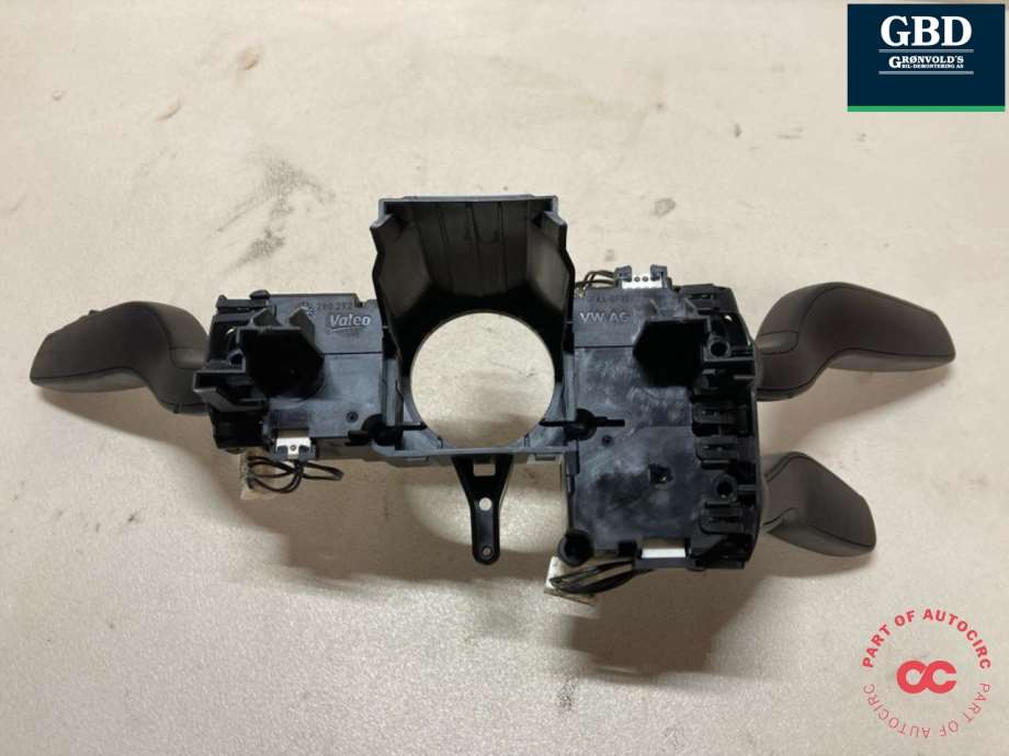 Audi A1, 2014-2018 (Type I, Fase 2) (1K0 615 123 D)