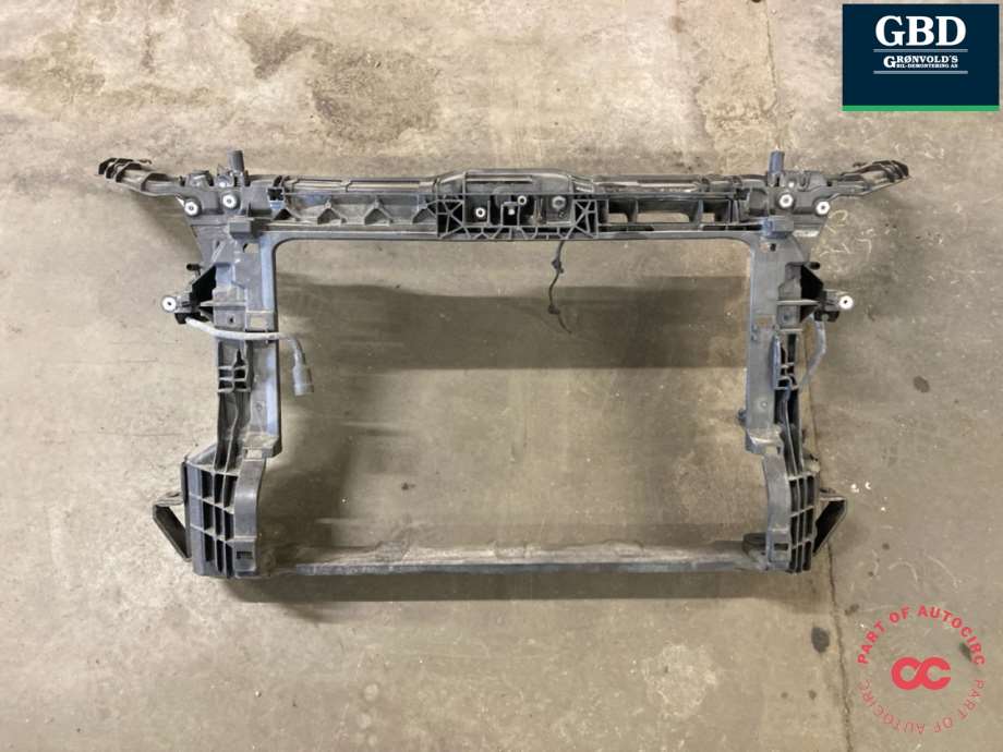 Audi A1, 2014-2018 (Type I, Fase 2)