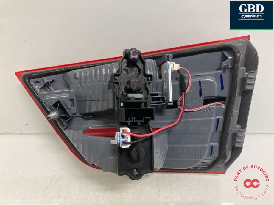 BMW X3, 2010-2017 (F25) (63 21 7 217 313|7217313)