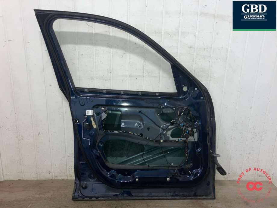 BMW X3, 2010-2017 (F25) (41 51 7 355 803)
