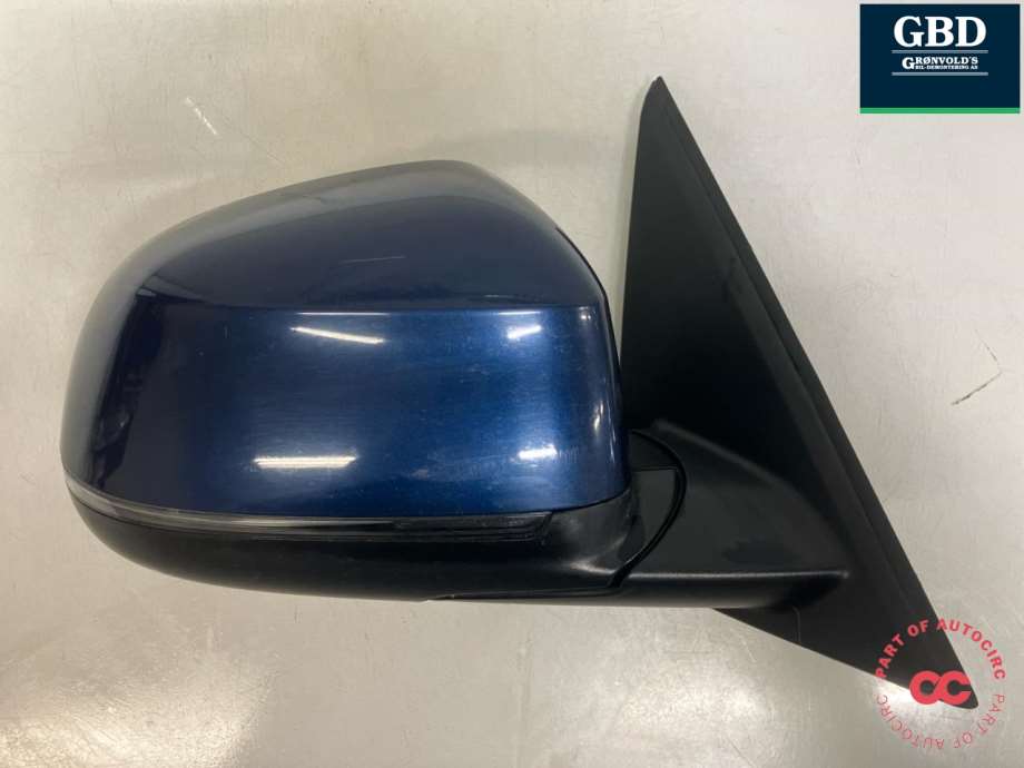 BMW X3, 2010-2017 (F25) (51 16 7 395 218)