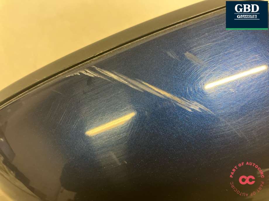 BMW X3, 2010-2017 (F25) (51 16 7 395 218)