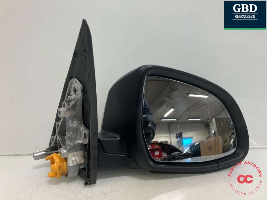 BMW X3, 2010-2017 (F25) (51 16 7 395 218)