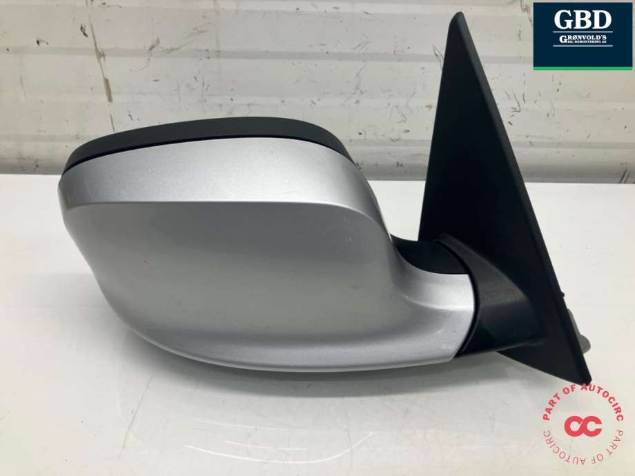 BMW X1, 2009-2015 (E84) (51 16 2 993 766)