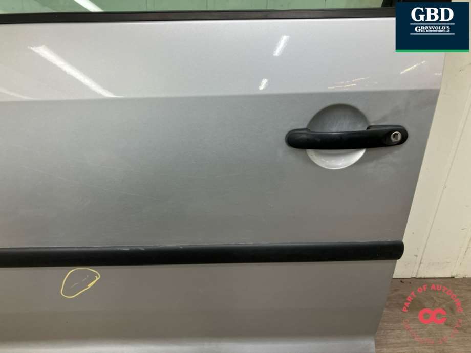 VW Caddy, 2010-2015 (Type III, Fase 2) (2K0 831 055 B)
