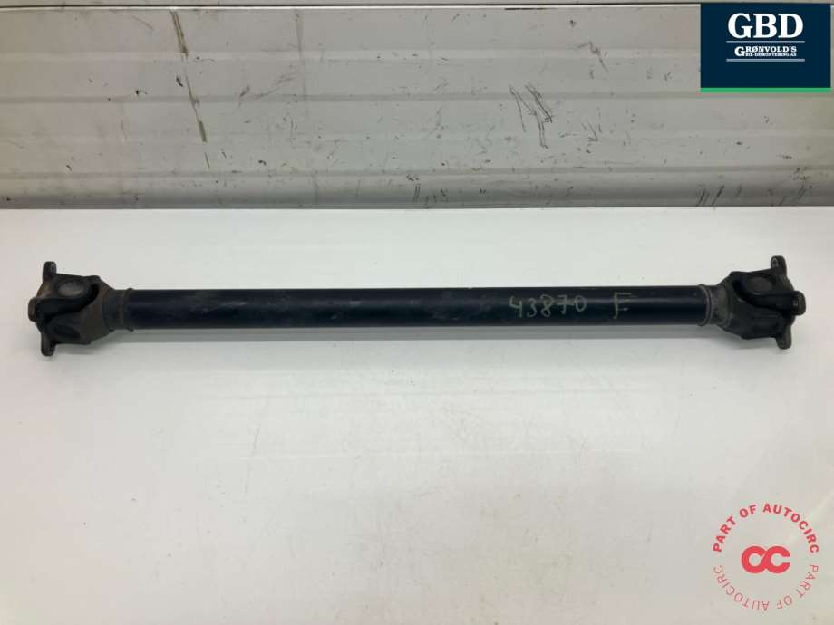 BMW X1, 2009-2015 (E84)(|26 20 9 488 491)