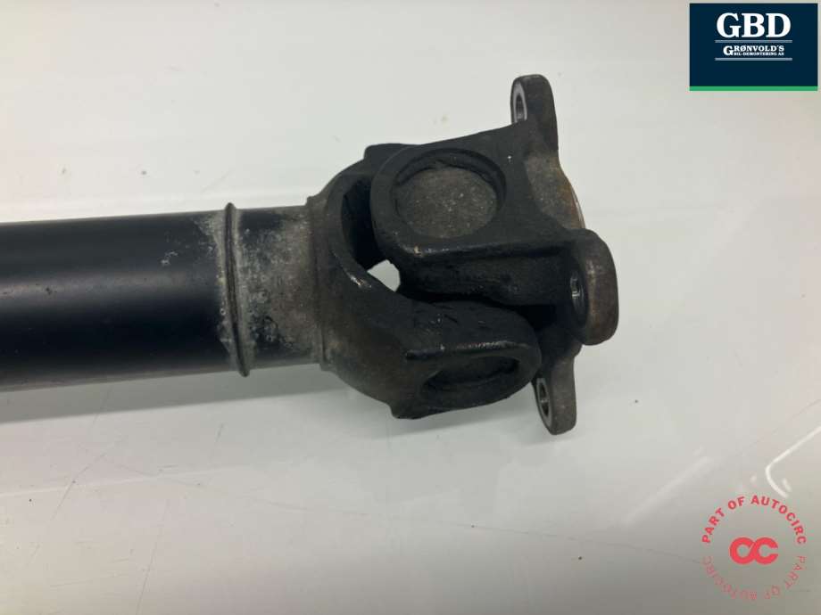 BMW X1, 2009-2015 (E84) (26 20 9 488 491)