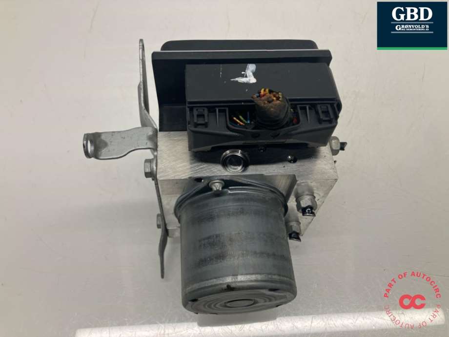 BMW X1, 2009-2015 (E84) (34 51 6 856 926|3451 6795188-01)