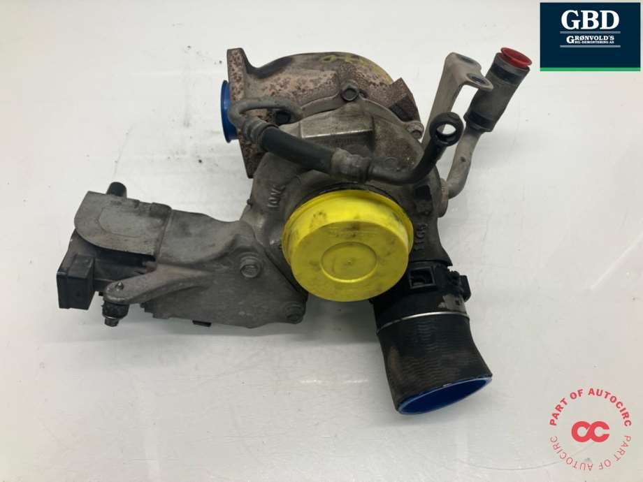 BMW X1, 2009-2015 (E84)(|11 65 2 433 152)
