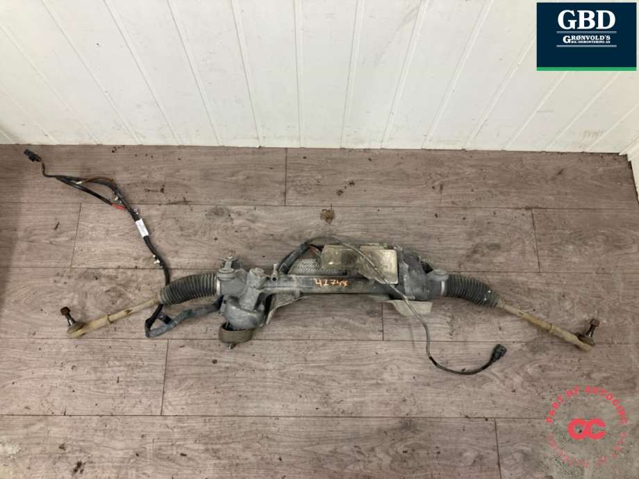 VW Touran, 2010-2015 (Type I, Fase 3) (3AB 423 050 M|3AB 423 061 M|3AB 423 061 MX | 5N1 909 144 M)