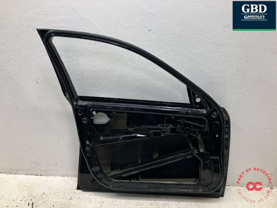Dør venstre foran til BMW 5-Serie 2003-2010 (E60/E61) (E60/E61) (41 51 5 A2A 3A5|)