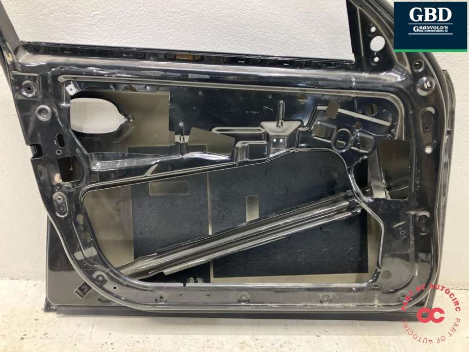 Dør venstre foran til BMW 5-Serie 2003-2010 (E60/E61) (E60/E61) (41 51 5 A2A 3A5|)