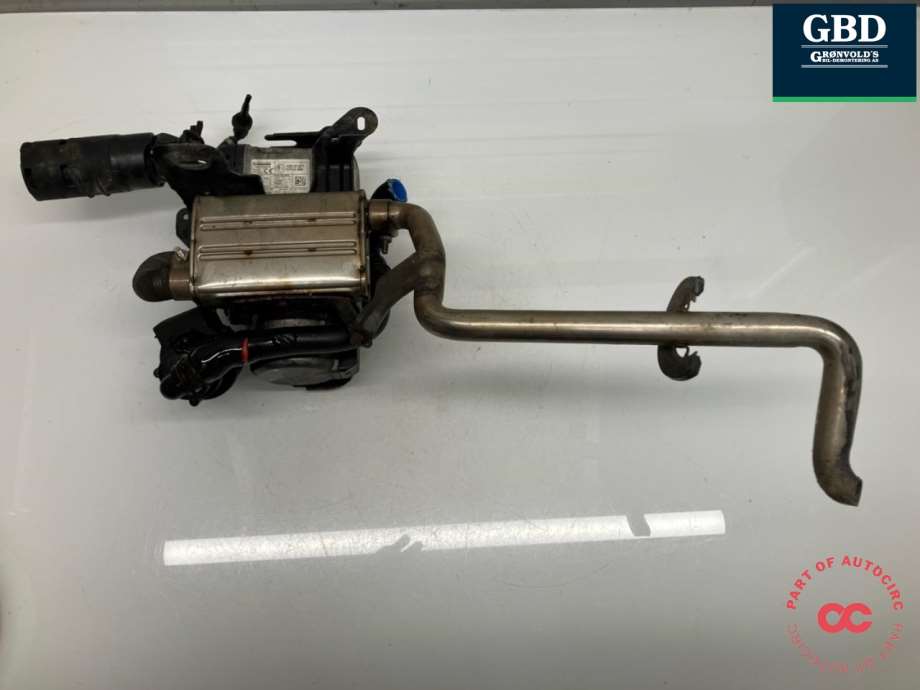 VW Caddy, 2010-2015 (Type III, Fase 2)(|1K0 815 007 CJ)