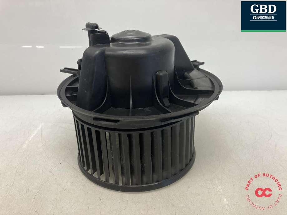 Varmeapparat motor til VW Caddy 2004-2010 (Type III, Fase 1) (VALEO|1K1 819 015 F|1K1 819 015|999800)