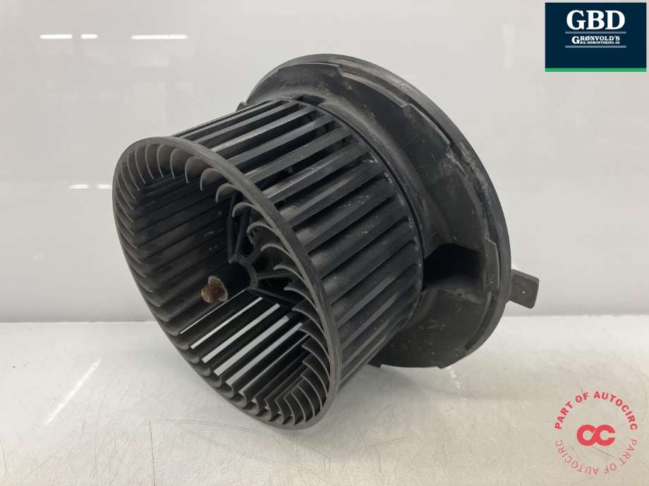 Varmeapparat motor til VW Caddy 2004-2010 (Type III, Fase 1) (VALEO|1K1 819 015 F|1K1 819 015|999800)