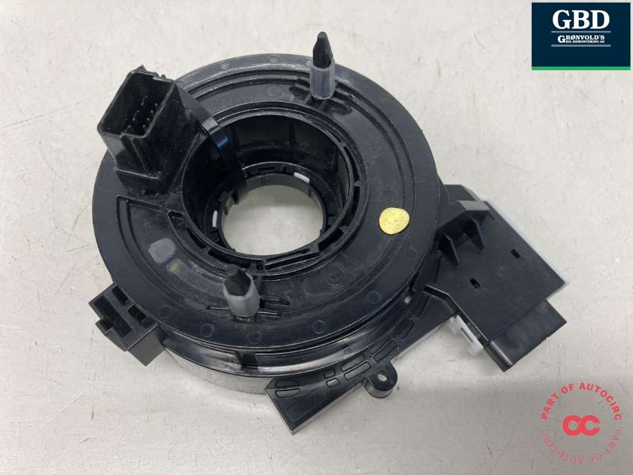 Airbag slepering til VW Caddy, 2004-2010 (Type III, Fase 1)  (1K0 959 653 C)