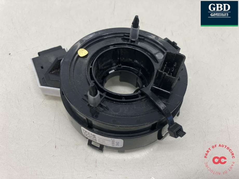 Airbag slepering til VW Caddy 2004-2010 (Type III, Fase 1)  (1K0 959 653 C|ZWAC29004D|)