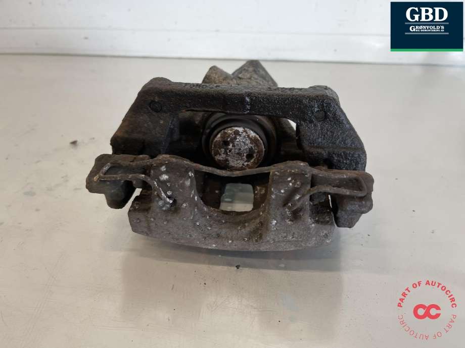 Bremsecaliper høyre bak til Ford Focus 2014-2018 (Type III, Fase 2) (2210213|8M51-2M088-BE|)