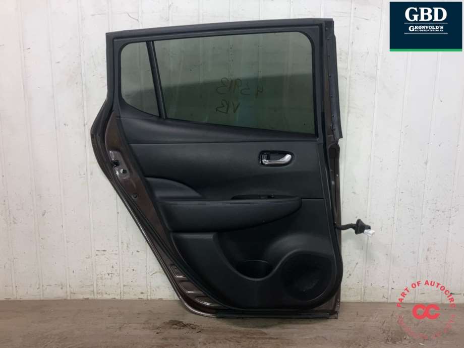 Nissan Leaf, 2018- (Type II) (H21015SLMB|H21015SLMA)