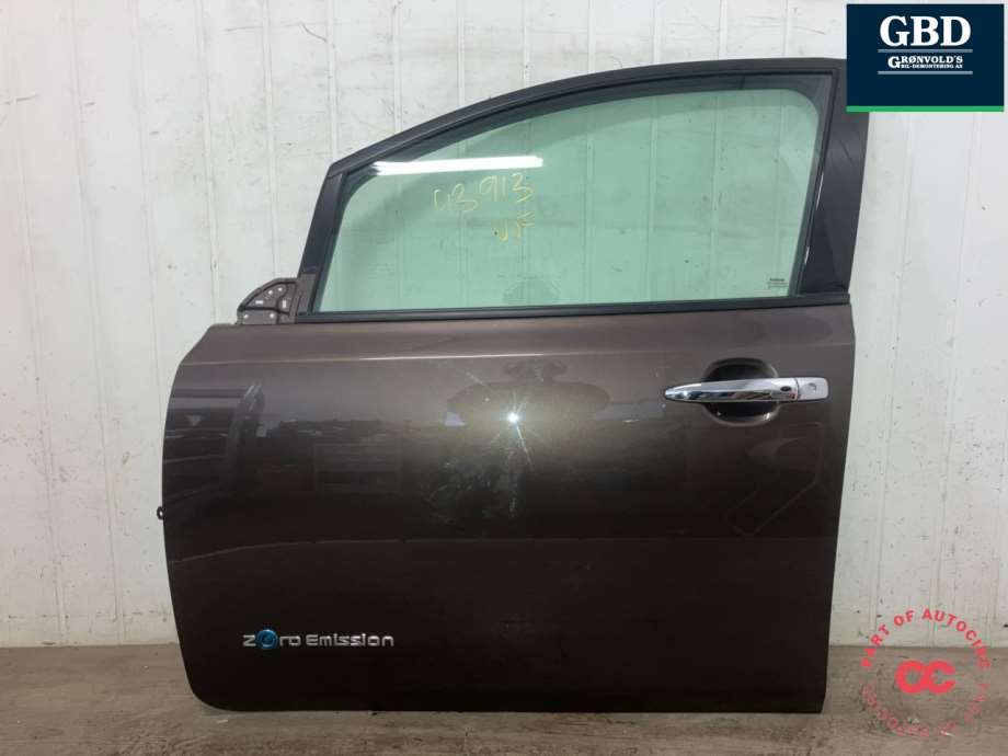 Nissan Leaf, 2018- (Type II)(|H01015SLAA)